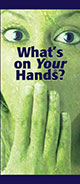 What's on Your Hands? (Item number 552)