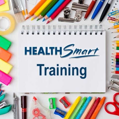 HealthSmart Training
